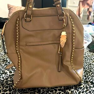 Jessica Simpson backpack
